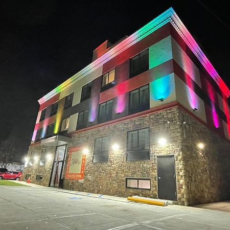 Hotel 369 Brooklyn New York Bagian luar foto