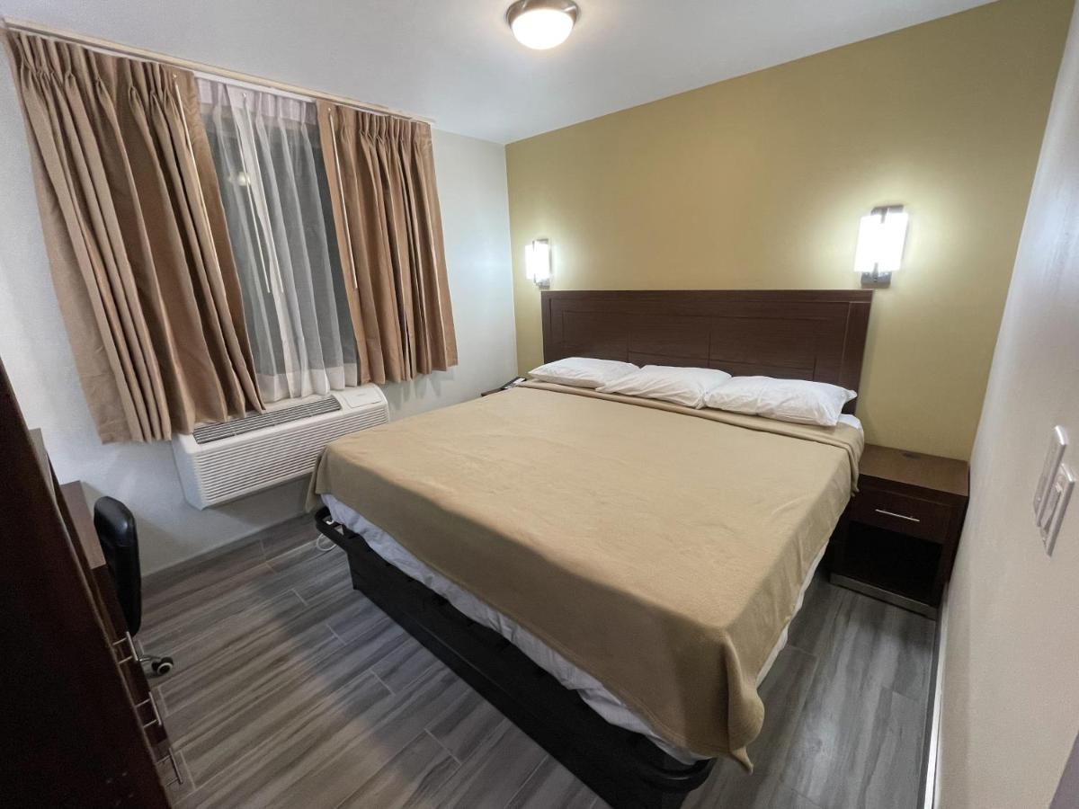 Hotel 369 Brooklyn New York Bagian luar foto