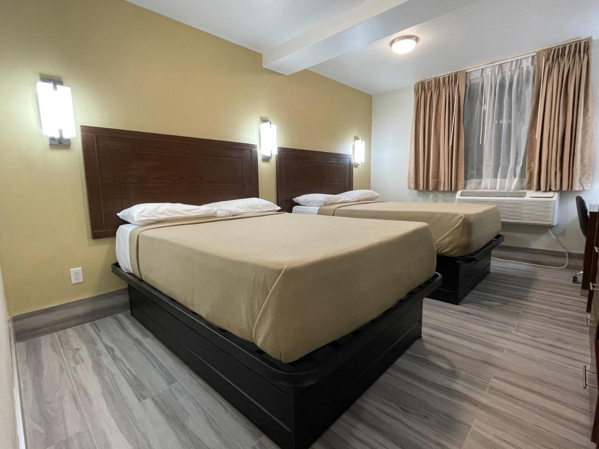 Hotel 369 Brooklyn New York Bagian luar foto