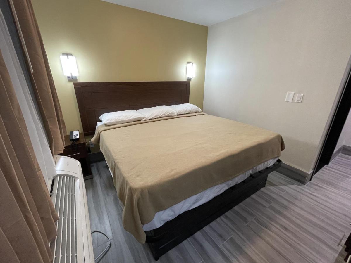 Hotel 369 Brooklyn New York Bagian luar foto