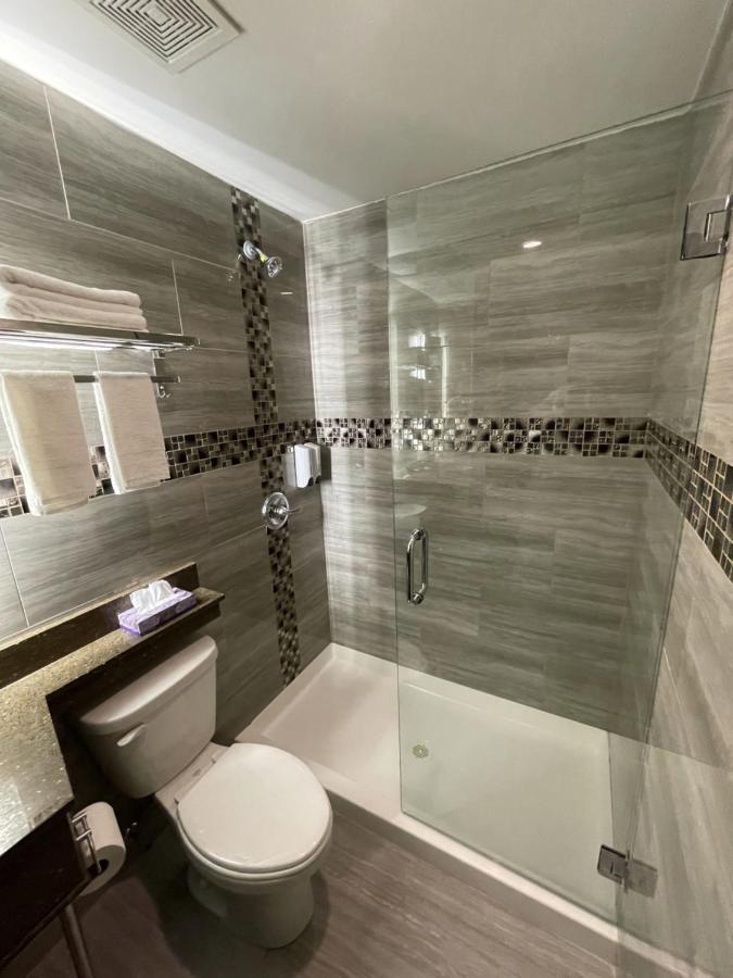 Hotel 369 Brooklyn New York Bagian luar foto