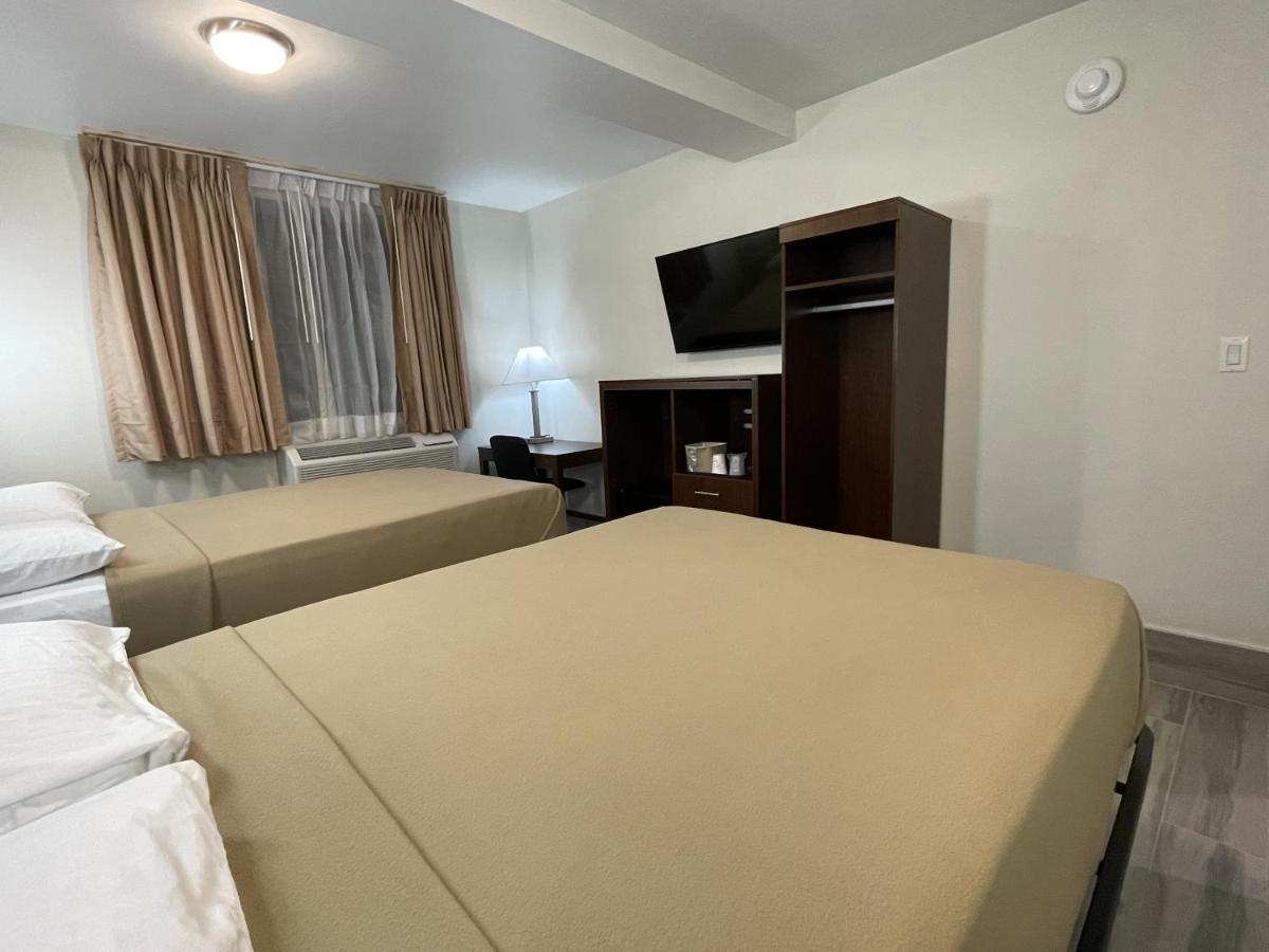 Hotel 369 Brooklyn New York Bagian luar foto